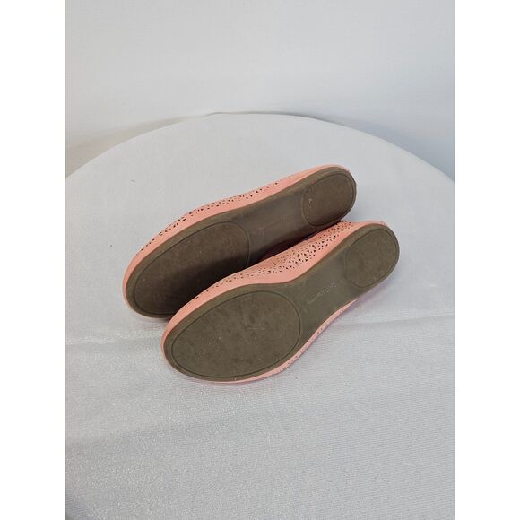 Croft and Barrow Ortholite Flats - Picture 2 of 6